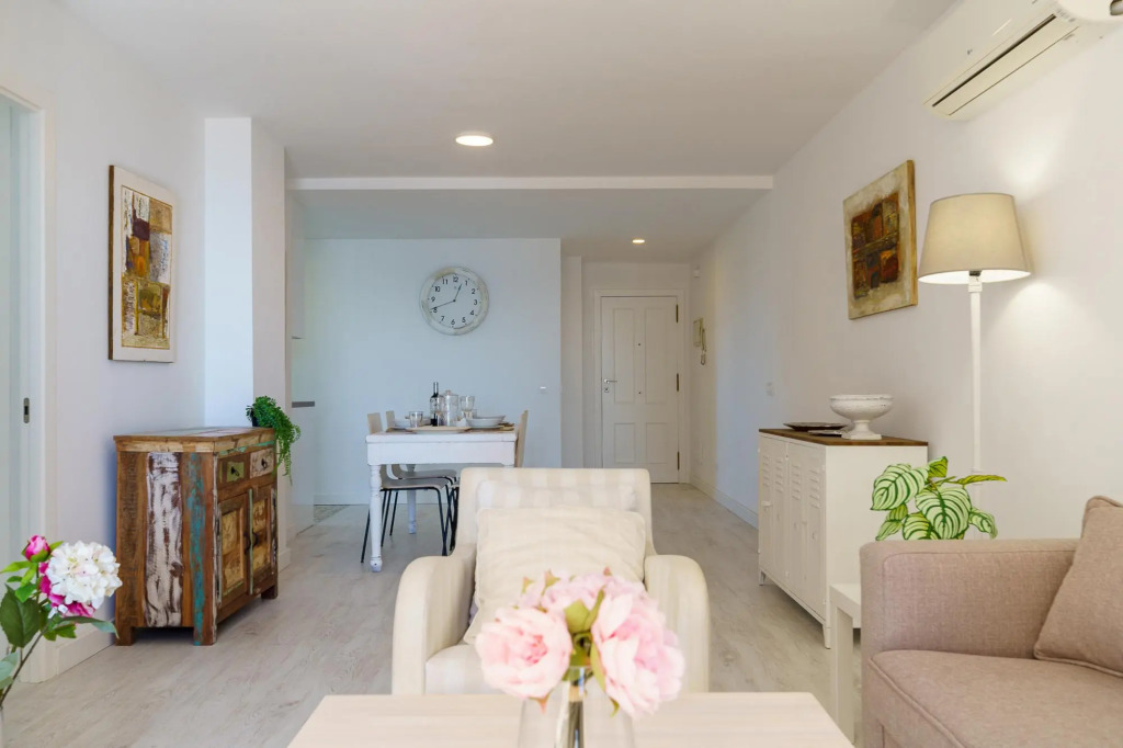 MalagaSuite Living Coast Fuengirola