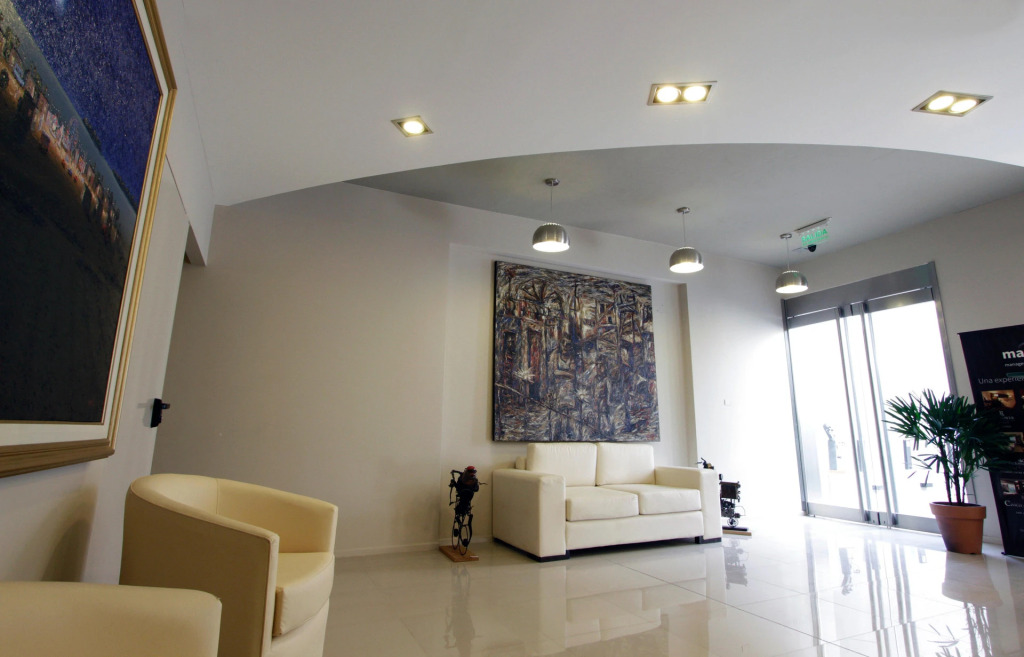 Civico Art Hotel