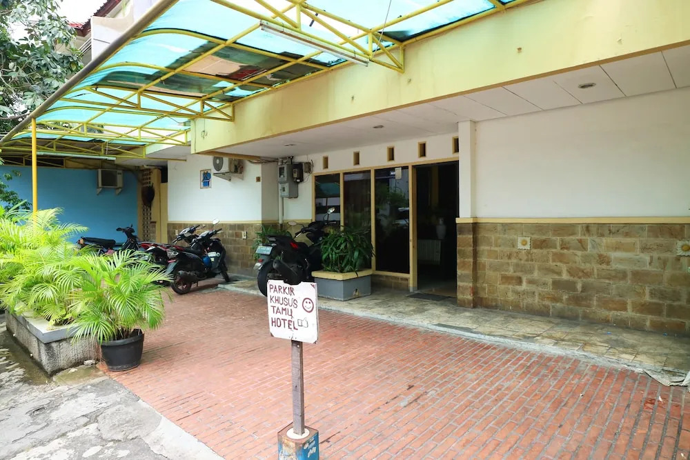 Wisma Riau Lancang Kuning