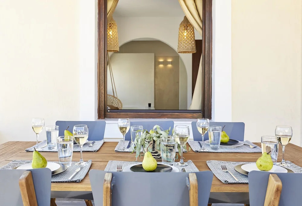 Le Blanc Resort - Two Luxury Villas