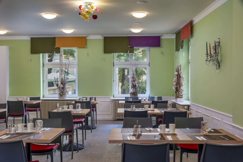 SORAT Hotel Cottbus