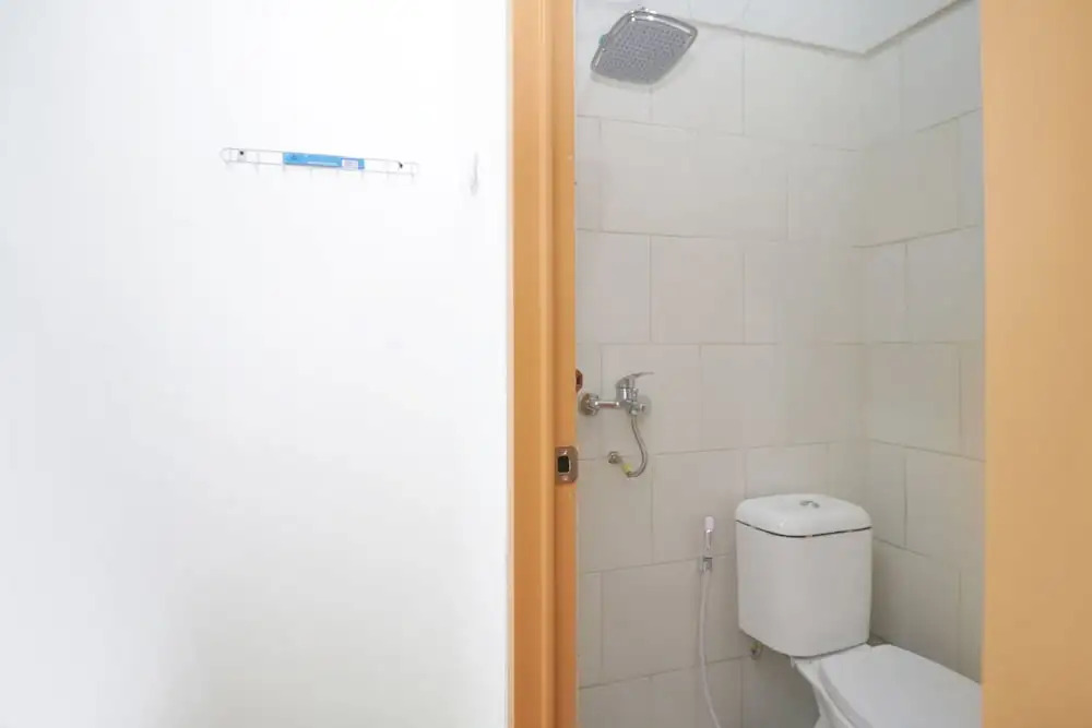 Airy Eco Syariah Kebon Jeruk H Paeng 12A Jakarta
