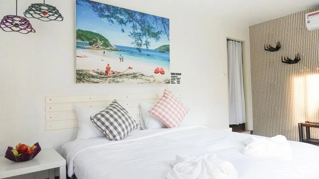Yanui Beach Hideaway