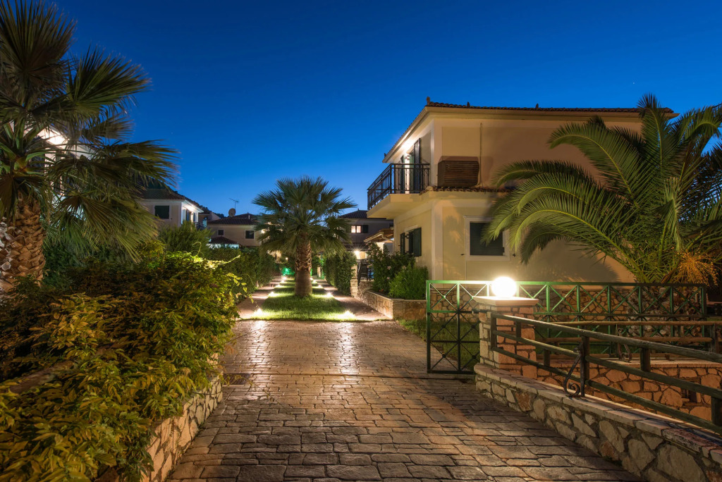 Kookis Village