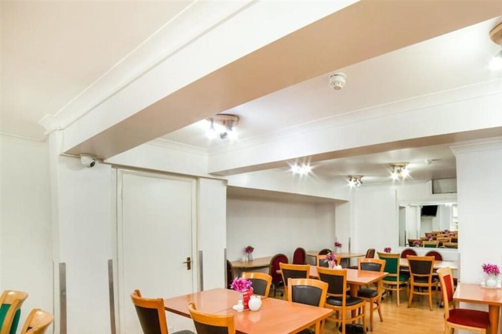 OYO Townhouse New England, London Victoria