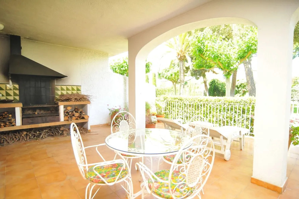 HomeHolidaysRentals Experience - Costa Barcelona