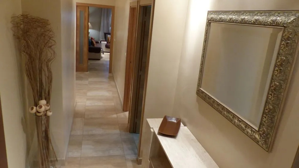Apartamentos Duque