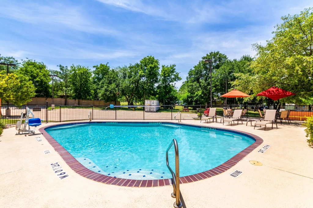 Quality Inn & Suites Lampasas