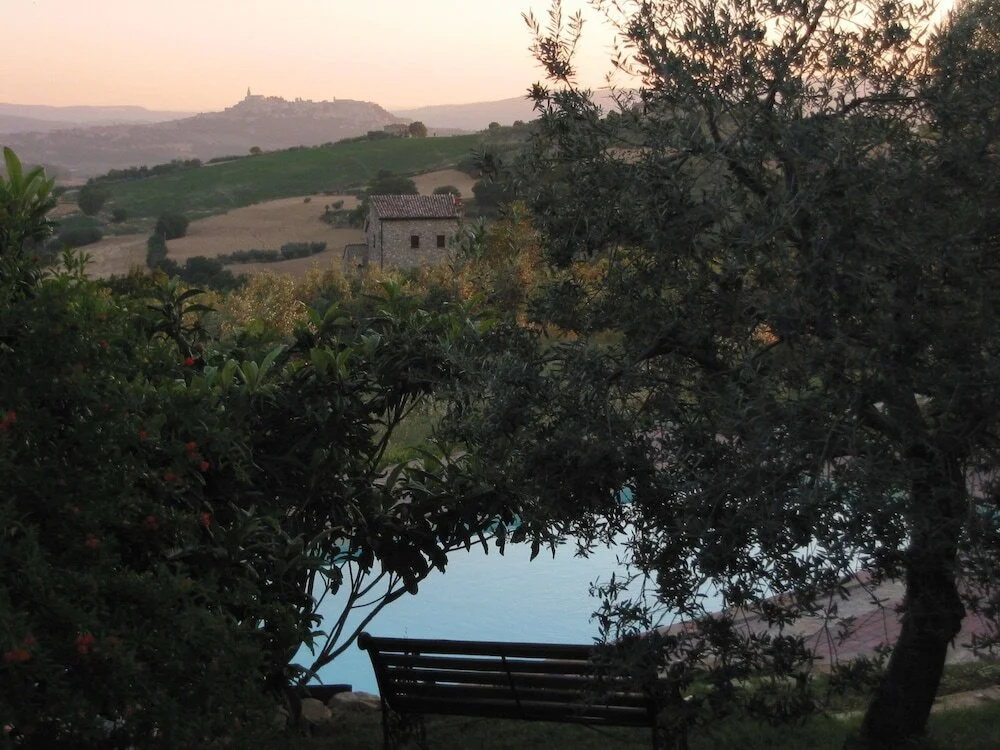 Agriturismo Acquaviva