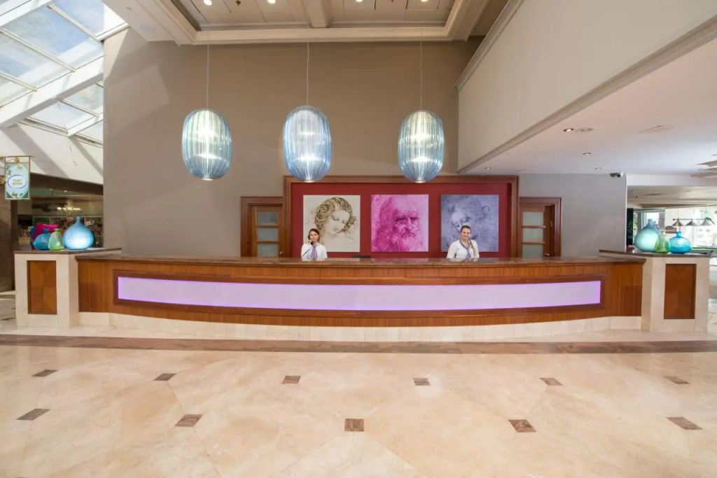 Leonardo Plaza Hotel Eilat