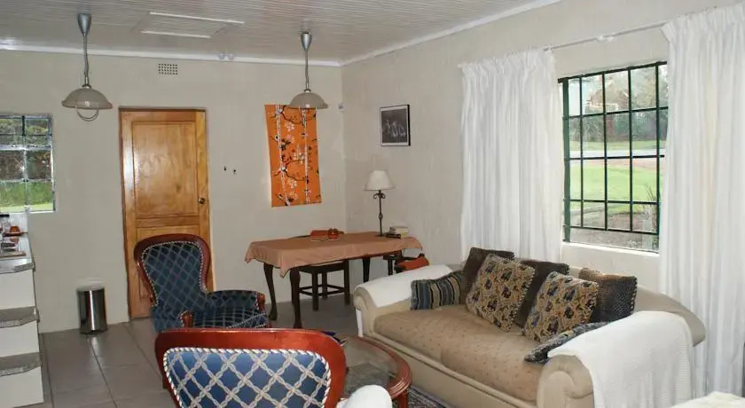 Peace Corner Cottages