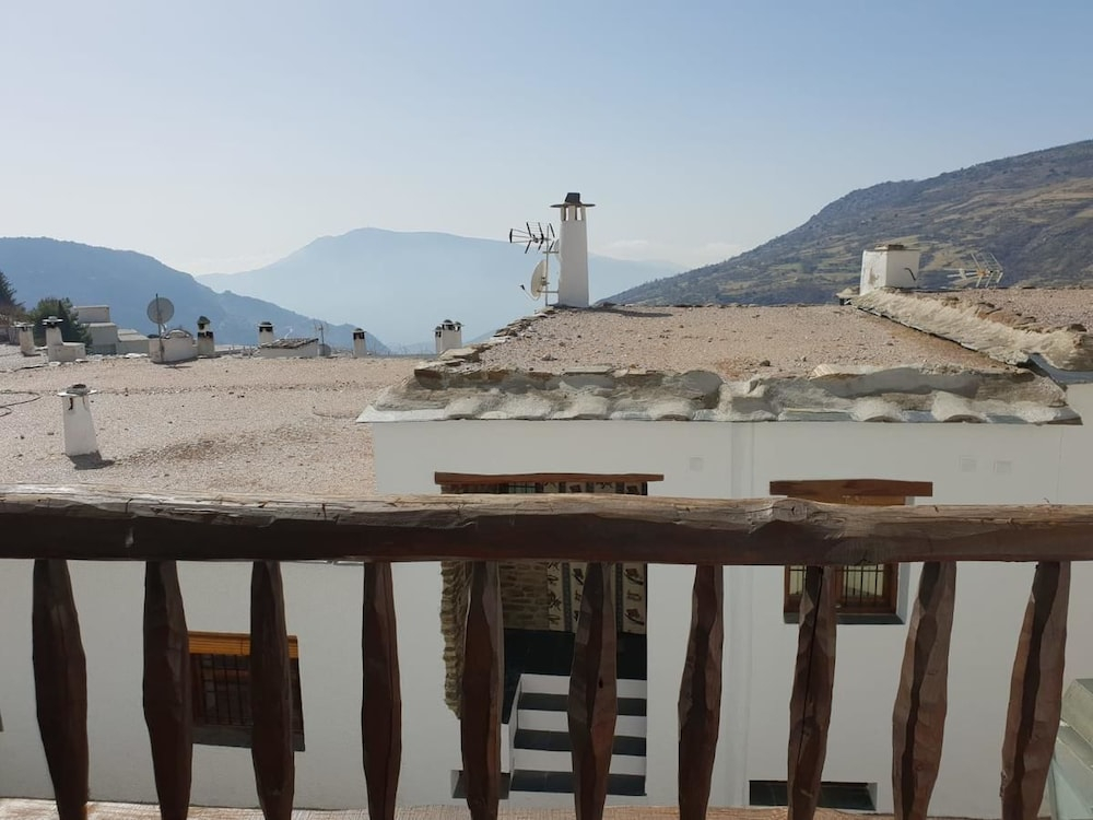 hostal ruta de las nieves