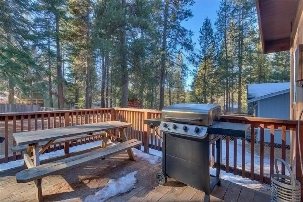 1512 Meadow Vale Drive 4 Bedroom Home by RedAwning