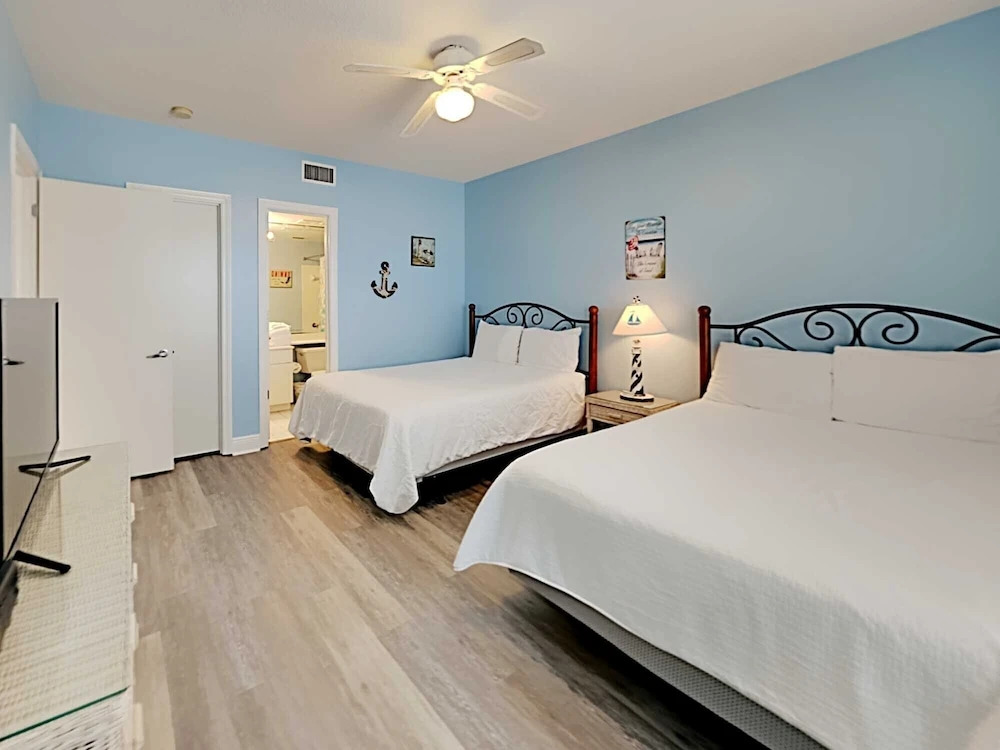 Belle Mer by Southern Vacation Rentals