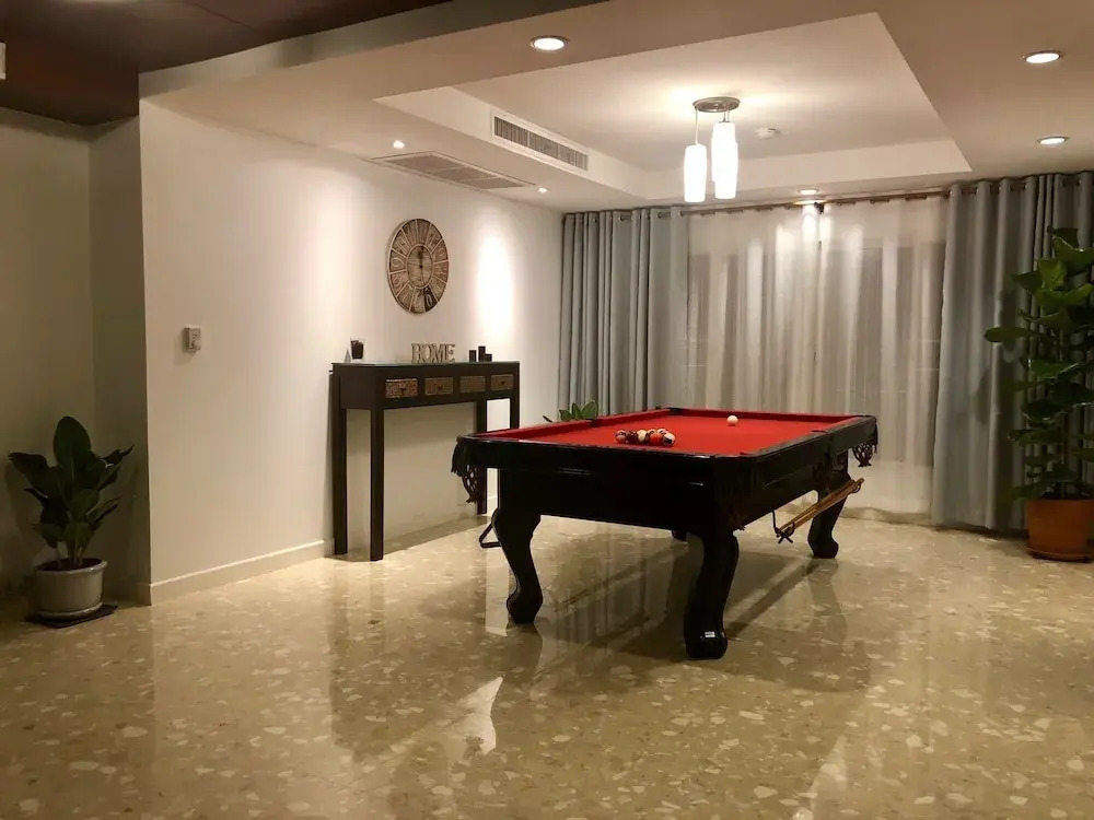 JJ Mansion