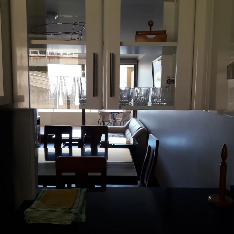 Departamento Lago Vichuquen