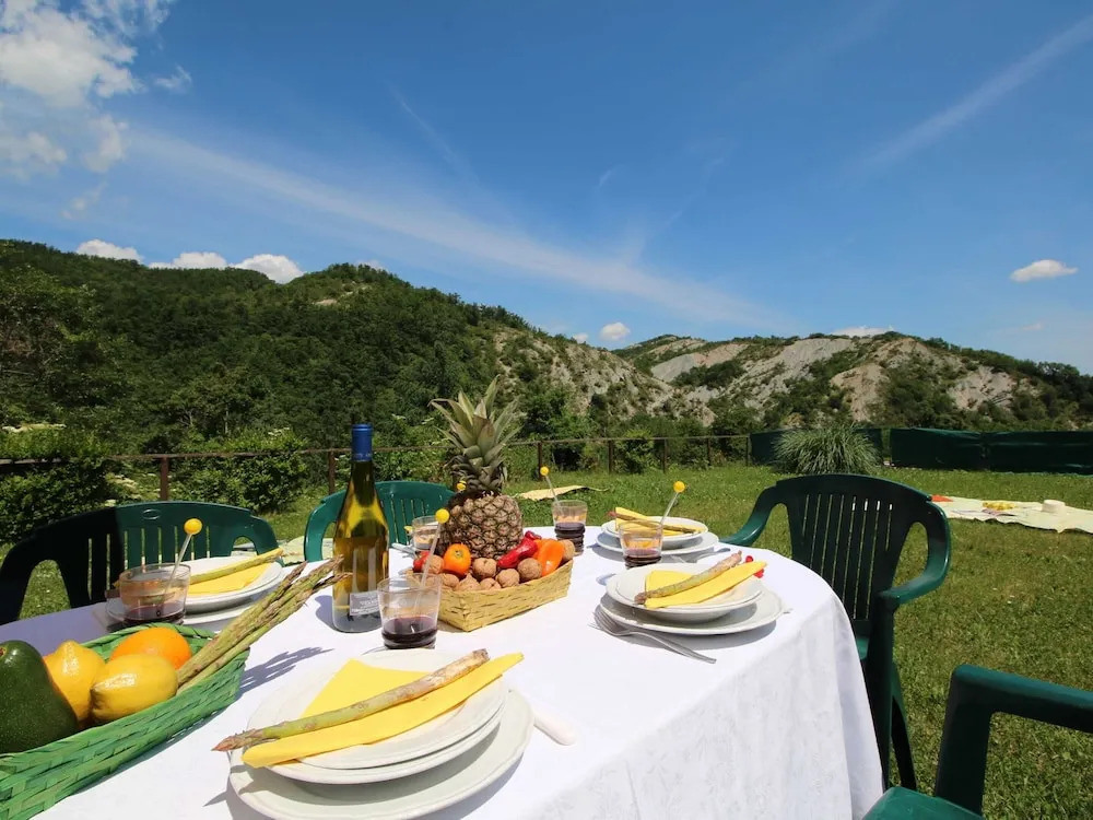 Country House Getaway in Apecchio