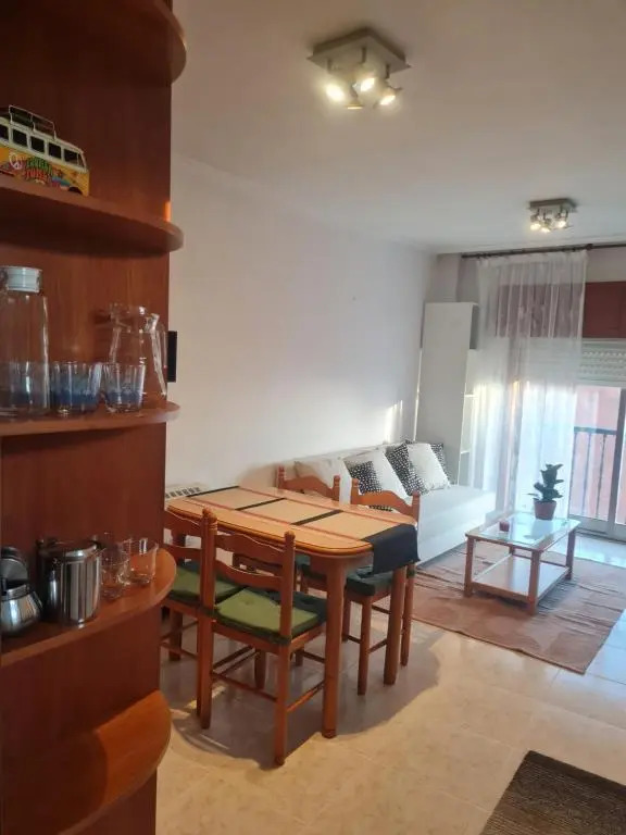 Apartamento vacacional Beiramar