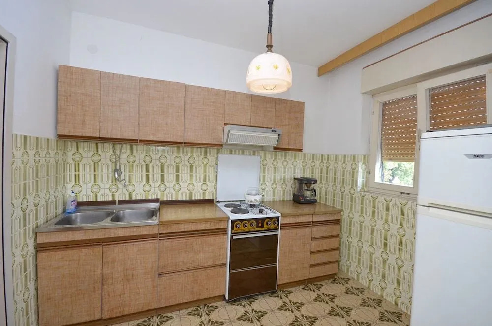 Apartment Frane