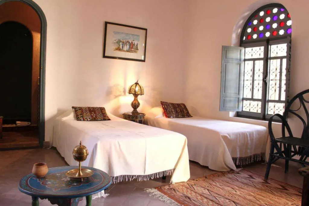 Riad Sahara Nour