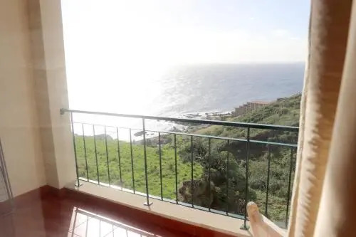 Reis Magos View