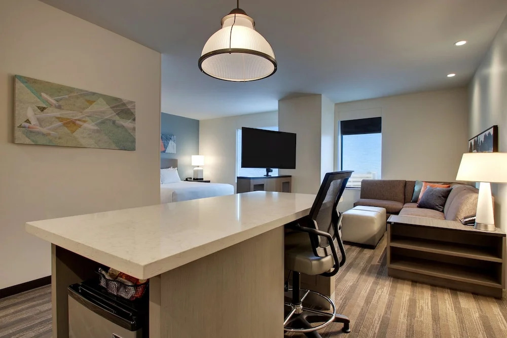 Hyatt House Oak Brook