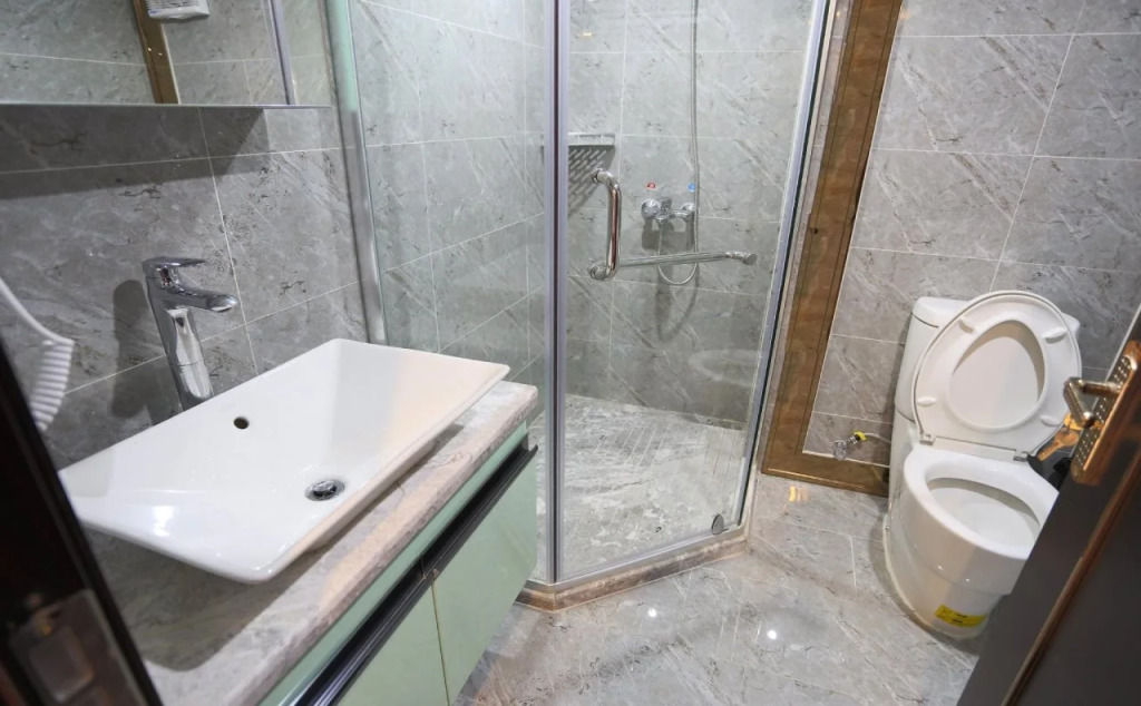 Inn Hotel Apartment