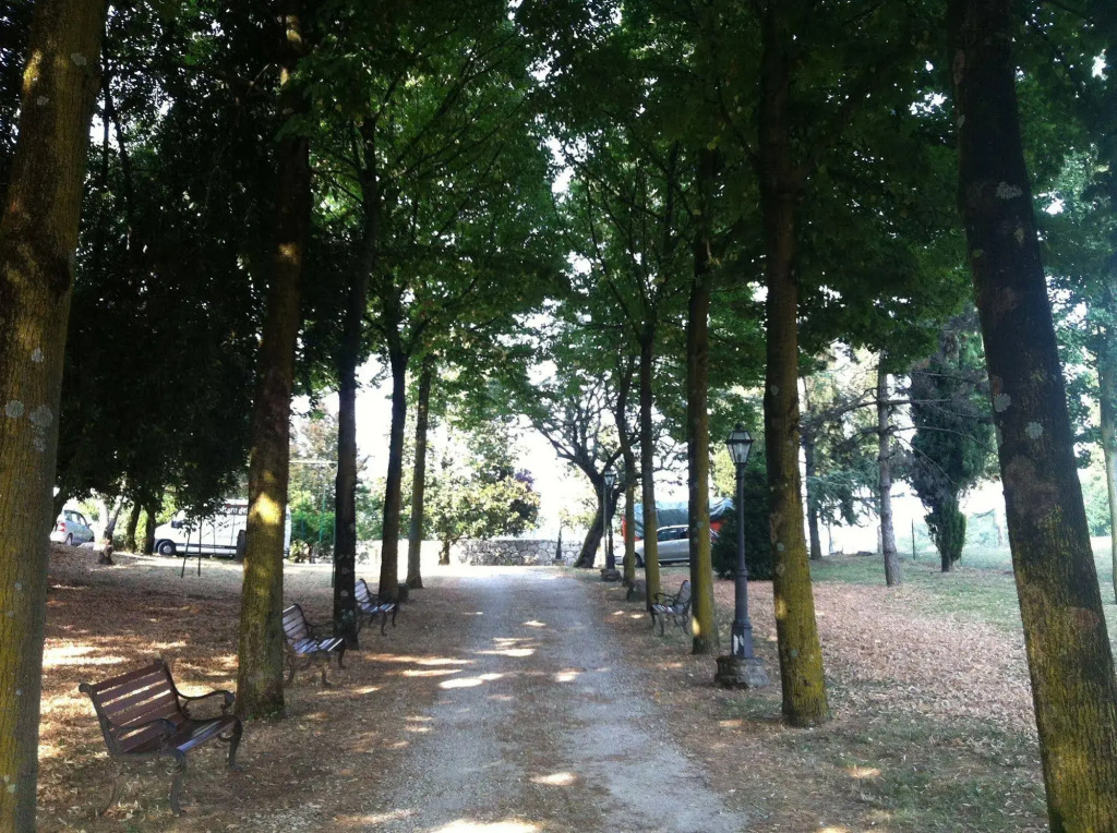 Relais Villa Gozzi B&B