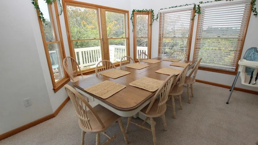 Fan-ta-sea House 464 - 5 Br Home