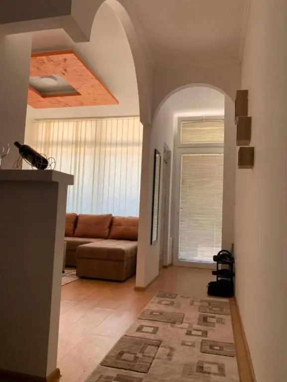 Apartman Lux