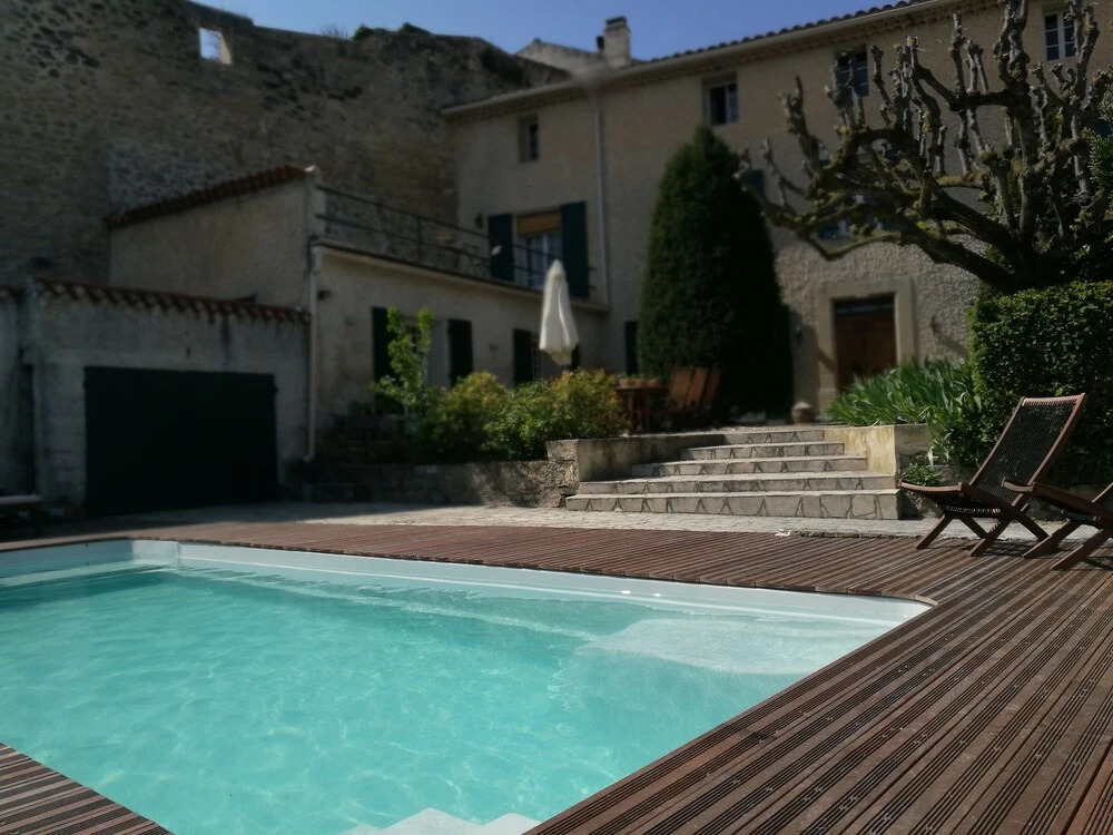 Maison de Vacances La Commanderie