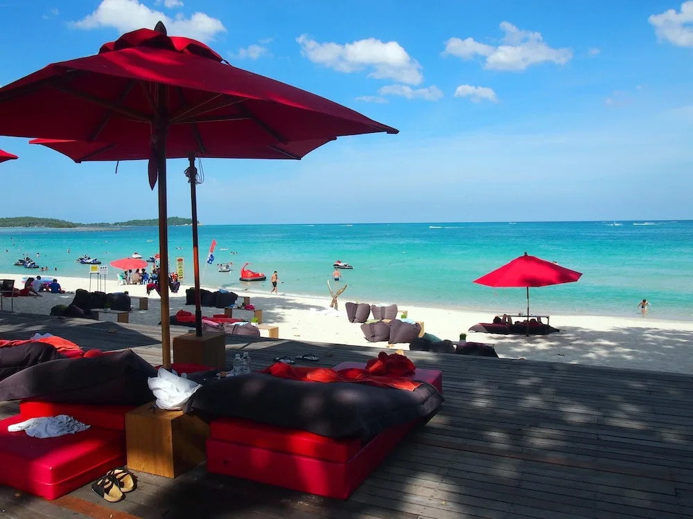 Art Residence Chaweng Beach