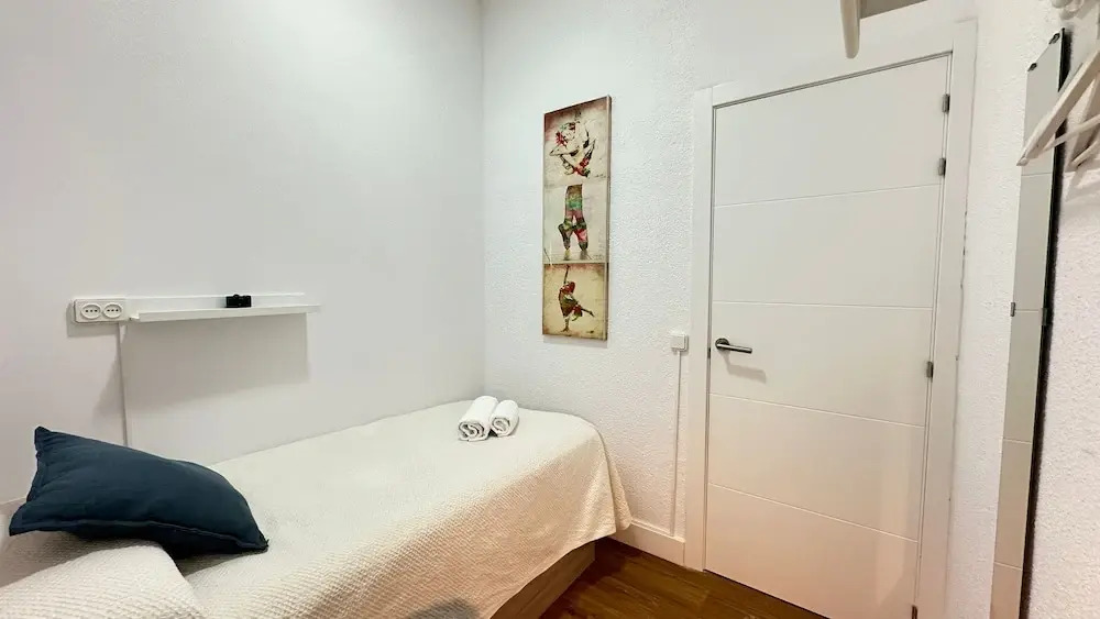 Habitaciones Manuela