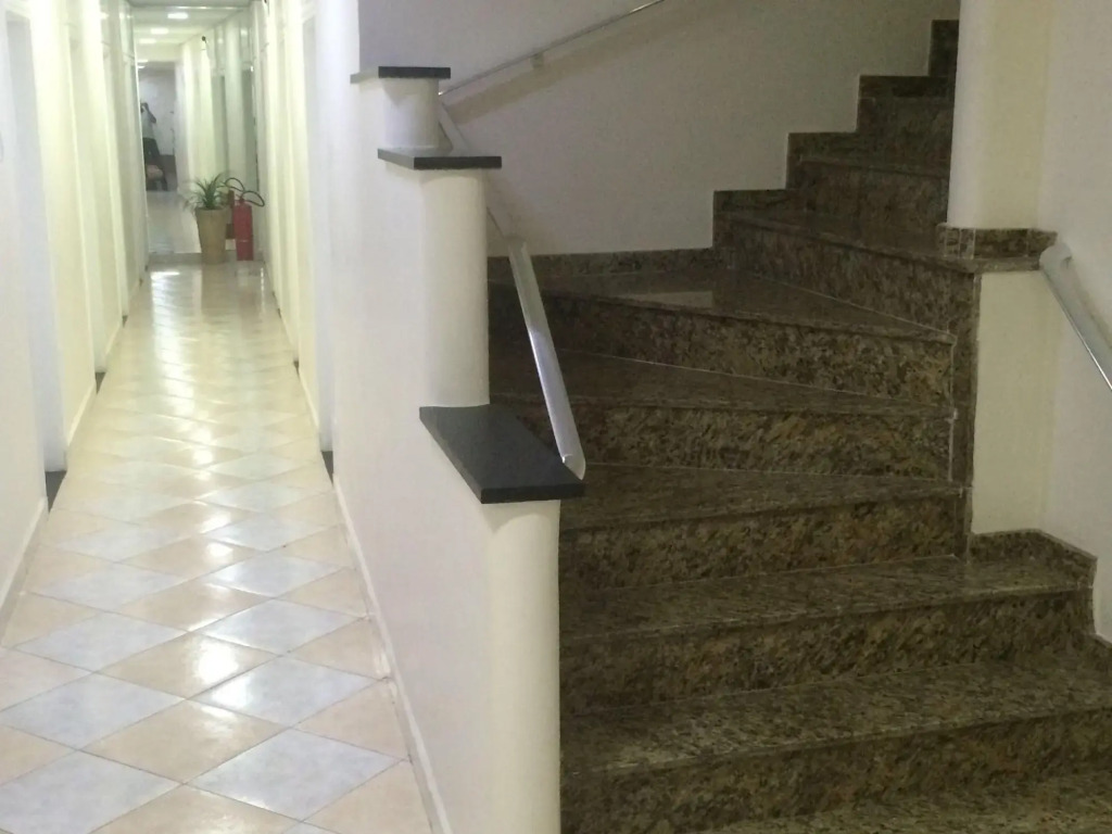 Hotel Paraiso