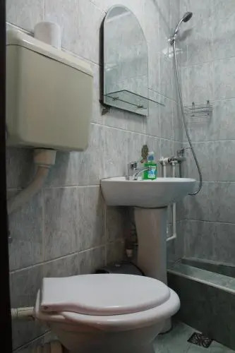 Pension Sinaia - Casa Ta