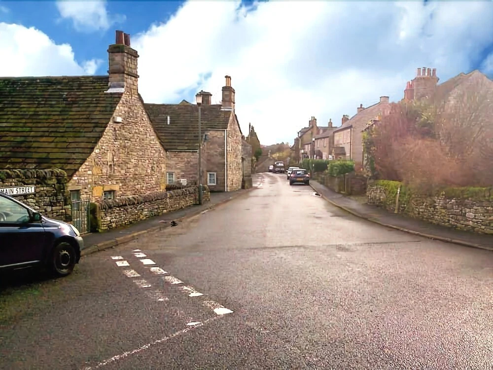 Host Stay Foxglove Cottage