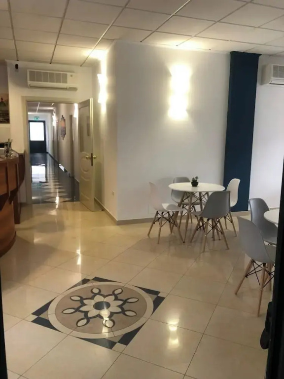 Hotel Domus