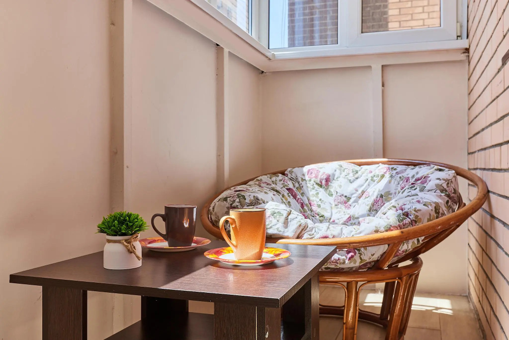 Gallery Apartments