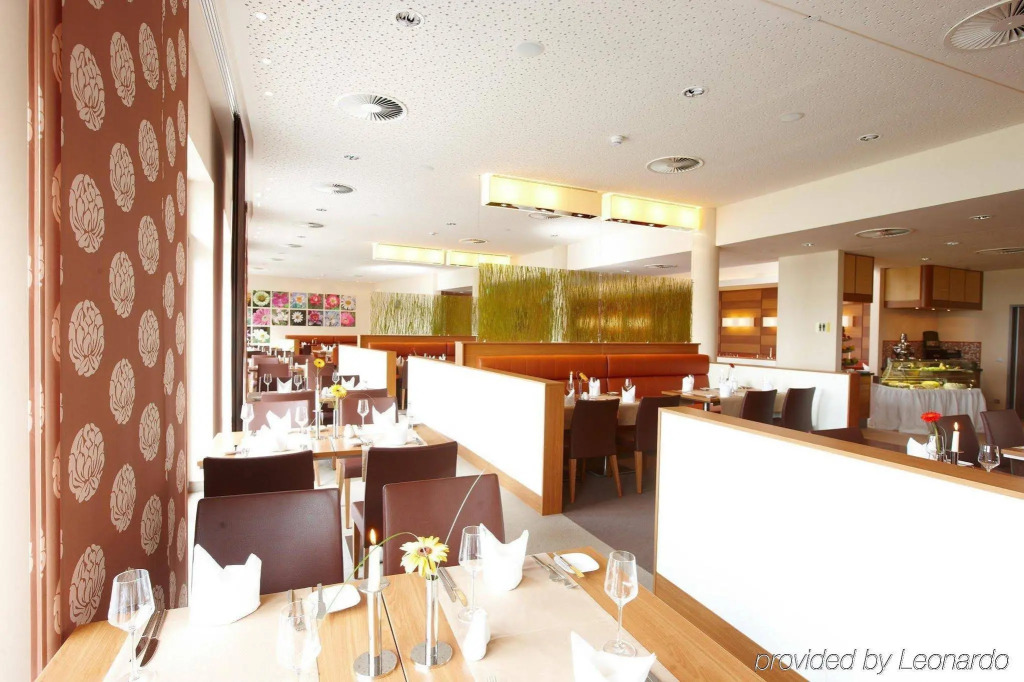 Seehotel Fleesensee