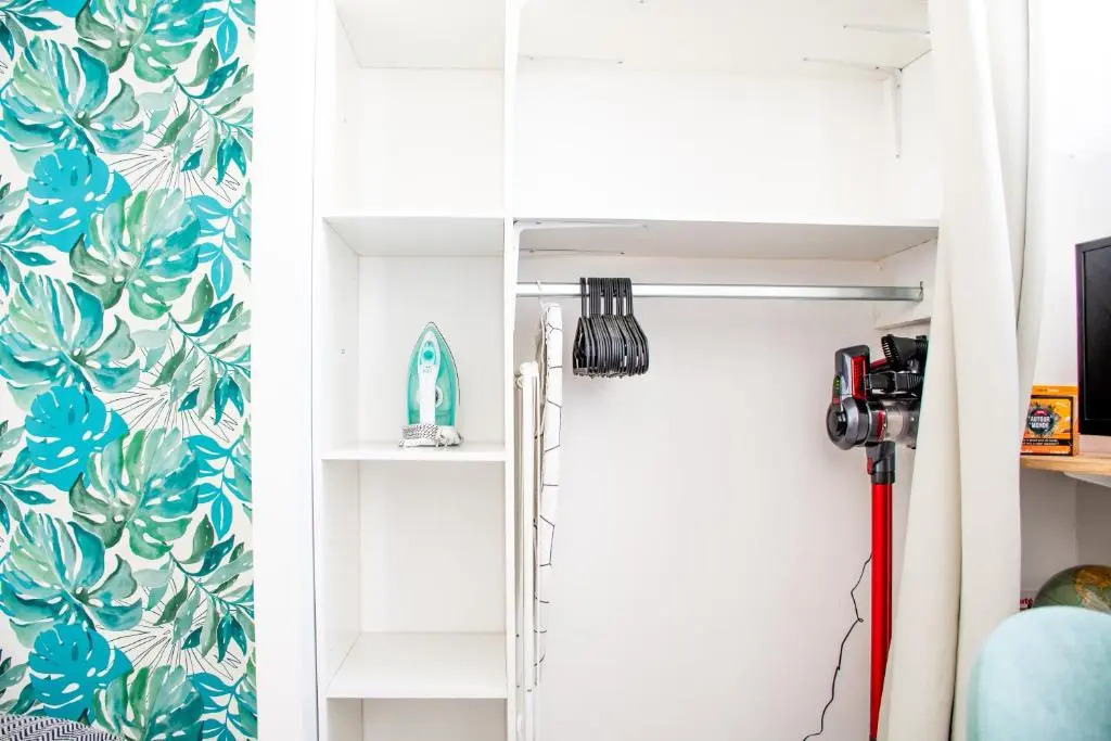 Studio Cosy sur île de Nantes - Proche Tram 2 et 3