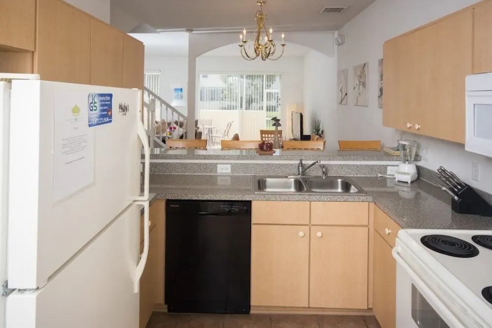 Ip60384 - Fiesta Key - 3 Bed 2.5 Baths Townhome