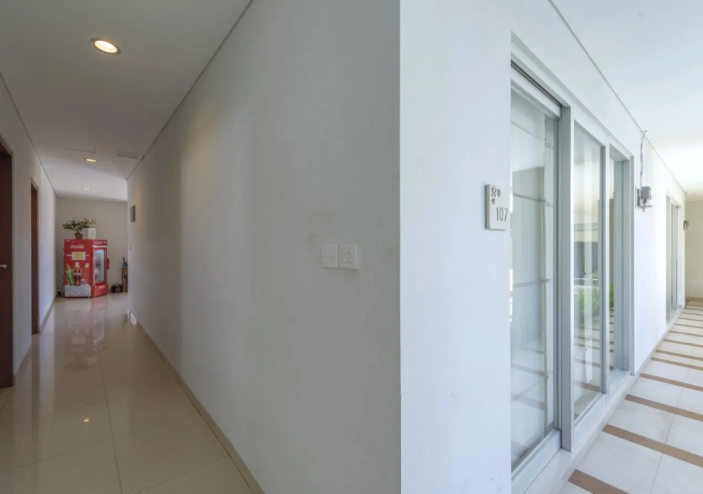 Mi Casa Residence
