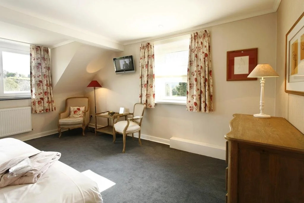 Hotel des Bains & Wellness