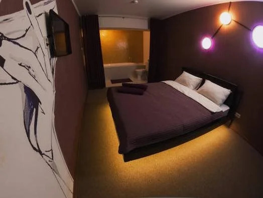 Hotel Euphoria