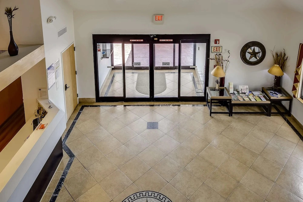 Holiday Inn Express Houston-I-10 W