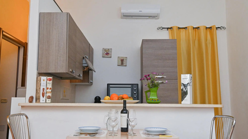 Welcomely - Villa Alba