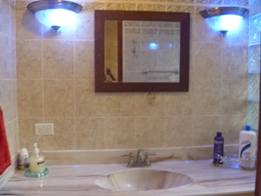 Eve's Barbados Hideaway