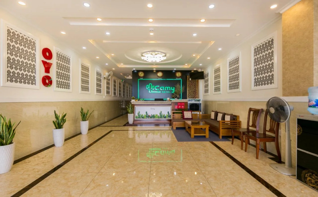 An Khanh Hotel