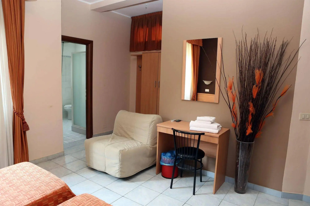 Hotel Bicocca