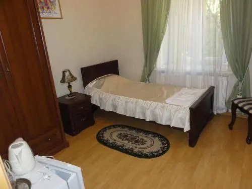 Guest House Primorsky